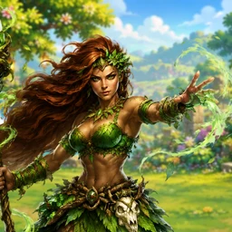 Mythic Age icon